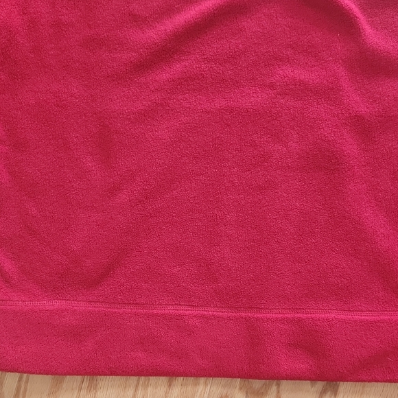 Old Navy Red Hoodie Stylish and Comfortable Medium - Picture 9 of 17